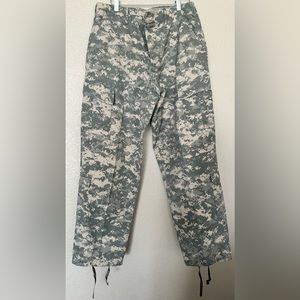 Army Combat Uniform Trousers